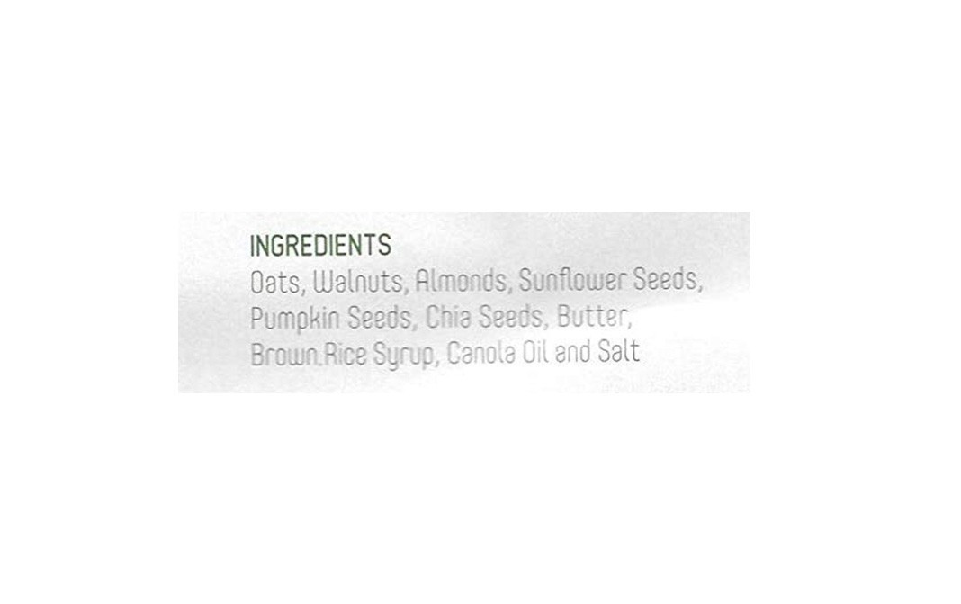 Get Baked No Added Sugar Crunch Rocks   Pack  450 grams